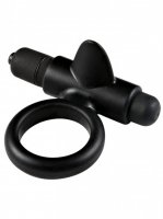 Max Passion 5 Functions Tongue Cock Ring