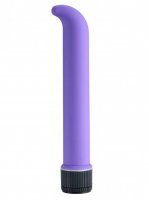 Max Passion 7 Inch Luv G-Spot Vibrator