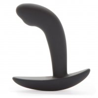 Fifty Shades of Grey Driven by Desire Silicone Anal Butt Plug