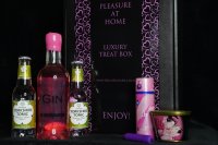 Pleasure At Home Luxury Treat Box