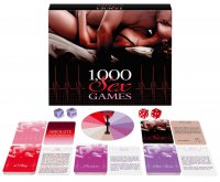 Kheper 1000 Sex Games