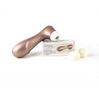 Satisfyer Pro 2 Next Gen Climax Tips Replacement Heads (x5)