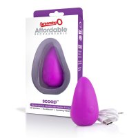 Screaming O Charged Scoop Vibe - Assorted