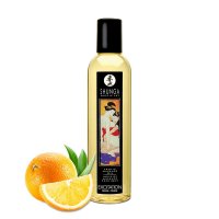 Shunga Massage Oil Excitation (Orange)