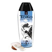 Shunga Toko Aroma Lubricant Coconut Thrills
