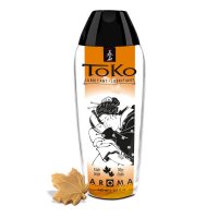 Shunga Toko Aroma Lubricant Maple Delight