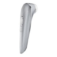 Satisfyer Luxury High Fashion Clitoral Suction Vibrator