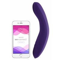 We-Vibe Rave Rechargeable App Controlled G-Spot Vibrator