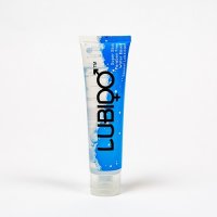 Lubido Water Based Lubricant 100ml