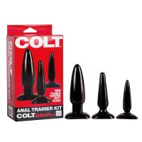 COLT Anal Butt Trainer Kit