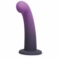 Fifty Shades Of Grey Feel It Baby Colour Changing Silicone 7 Inch Dildo