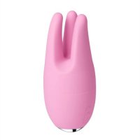 Svakom Cookie Rechargeable Rotating Clitoral Stimulator