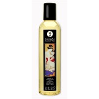 Shunga Massage Oil Libido (Exotic Fruits)