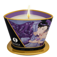 Shunga Massage Candle Libido (Exotic Fruit)