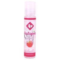 ID Frutopia 1 fl oz Pocket Bottle - Raspberry
