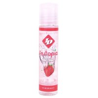 ID Frutopia 1 fl oz Pocket Bottle - Strawberry