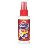 Screaming O Scream & Clean Toy Cleaner