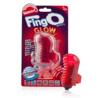 Screaming O FingO's Glow - Wavy