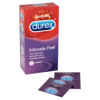 Durex Intimate Feel 12's