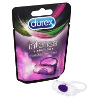 Durex Intense Vibrating Cock Ring
