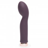 Fifty Shades Freed So Exquisite Rechargeable G-Spot Vibrator