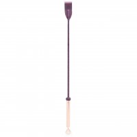 Fifty Shades Freed Cherished Collection Riding Crop