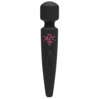 Broad City Dr Wiz Rechargeable Mini Wand Vibrator