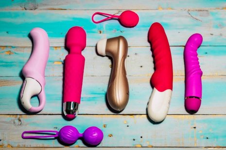 3 For 2 Sex Toys