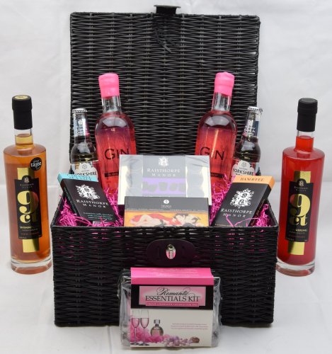 Luxury Hamper Giveaway Free Entry With All Orders 3 To Win!