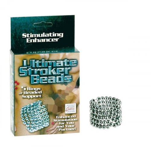 Ultimate Stroke Beads