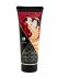 Shunga Kissable Massage Creams 200ml/7fl.oz - Sparkling Strawberry Wine