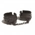 S&M Shadow Fur Handcuffs