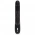 Happy Rabbit Slimline G-Spot USB Rechargeable Rampant Rabbit Vibrator Black