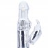 Loving Joy Jessica Rampant Rabbit Ultimate XXTRA GIRTHY Vibrator