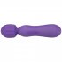 Loving Joy 10 Function Purple Magic Wand Vibrator