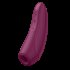 Satisfyer Curvy 1+ Clitoral Suction Vibrator