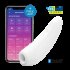 Satisfyer Curvy 1+ Clitoral Suction Vibrator