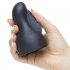 Doxy Number 3 Soft Silicone Clitoral Wand Attachment
