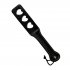 Bound To Please Heart Slapper Paddle