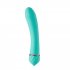 Mina Soft Silicone Luxury Classic Rechargeable Vibrator