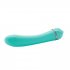Mina Soft Silicone Luxury Classic Rechargeable Vibrator