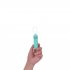 Mina Soft Silicone Luxury Remote Control Rechargeable Bullet Egg Vibrator