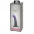 Fifty Shades Of Grey Feel It Baby Colour Changing Silicone 7 Inch Dildo