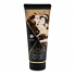 Shunga Kissable Massage Creams 200ml/7fl.oz - Intoxicating Chocolate