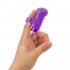 Screaming O Charged FingO Mini Vibe - Purple