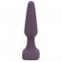 Fifty Shades Freed Feel So Alive Rechargeable Vibrating Pleasure Plug