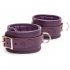 Fifty Shades Freed Cherished Collection Leather Ankle Cuffs